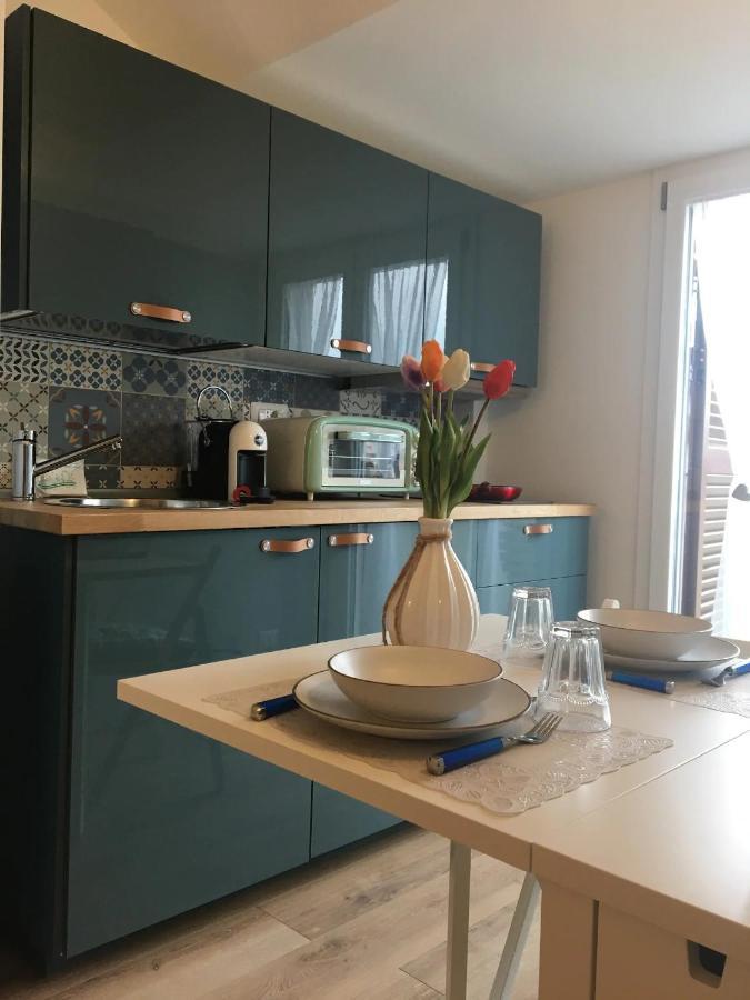 Appartement La Chicca Alloggio Turistico à Rome Extérieur photo